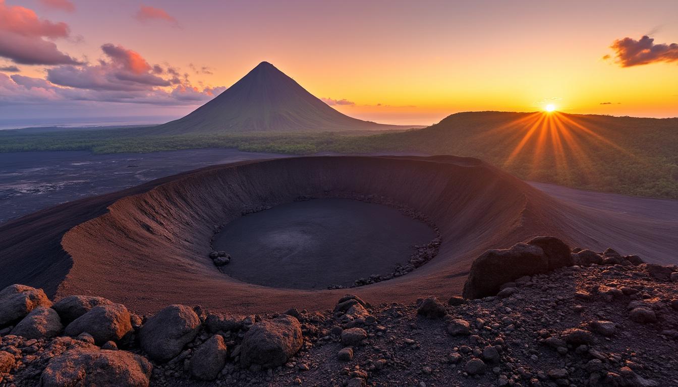 explorez les 10 merveilles incontournables de l'île de la réunion. plongez dans un paysage spectaculaire, entre montagnes majestueuses, plages paradisiaques et cultures vibrantes. ne manquez pas ces trésors naturels et culturels qui font de cette île un véritable bijou de l'océan indien.