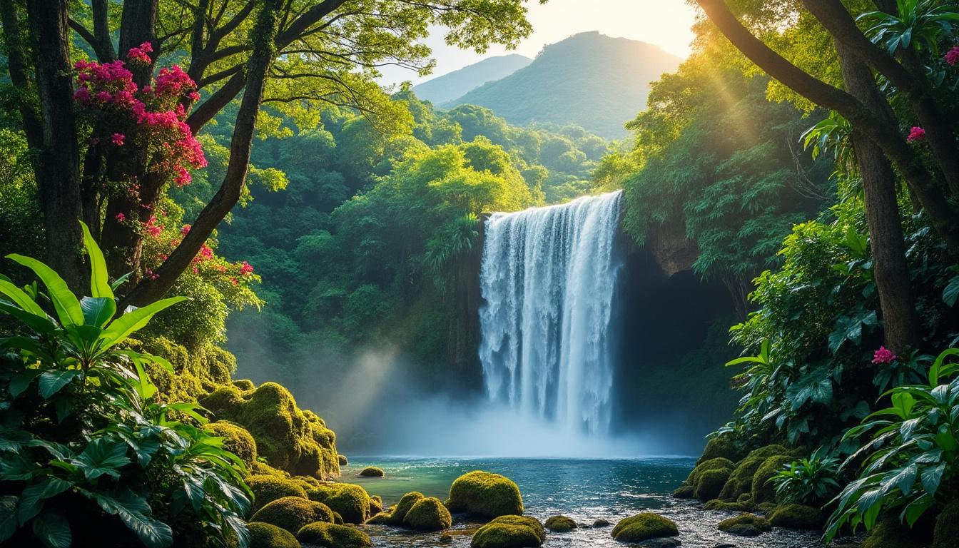 explorez les merveilles de la guadeloupe avec notre sélection des 10 incontournables. plages de rêve, paysages à couper le souffle et culture riche vous attendent dans ce petit coin de paradis des caraïbes. préparez-vous à vivre une expérience inoubliable.