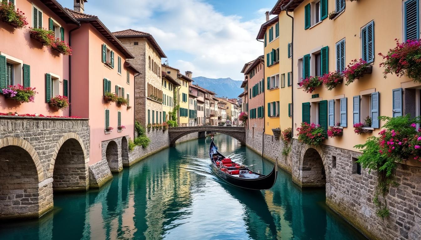 découvrez annecy, la venise des alpes, à travers ces 10 lieux et activités incontournables. plongez dans son cadre enchanteur, ses canaux pittoresques et ses montagnes majestueuses pour une expérience inoubliable.