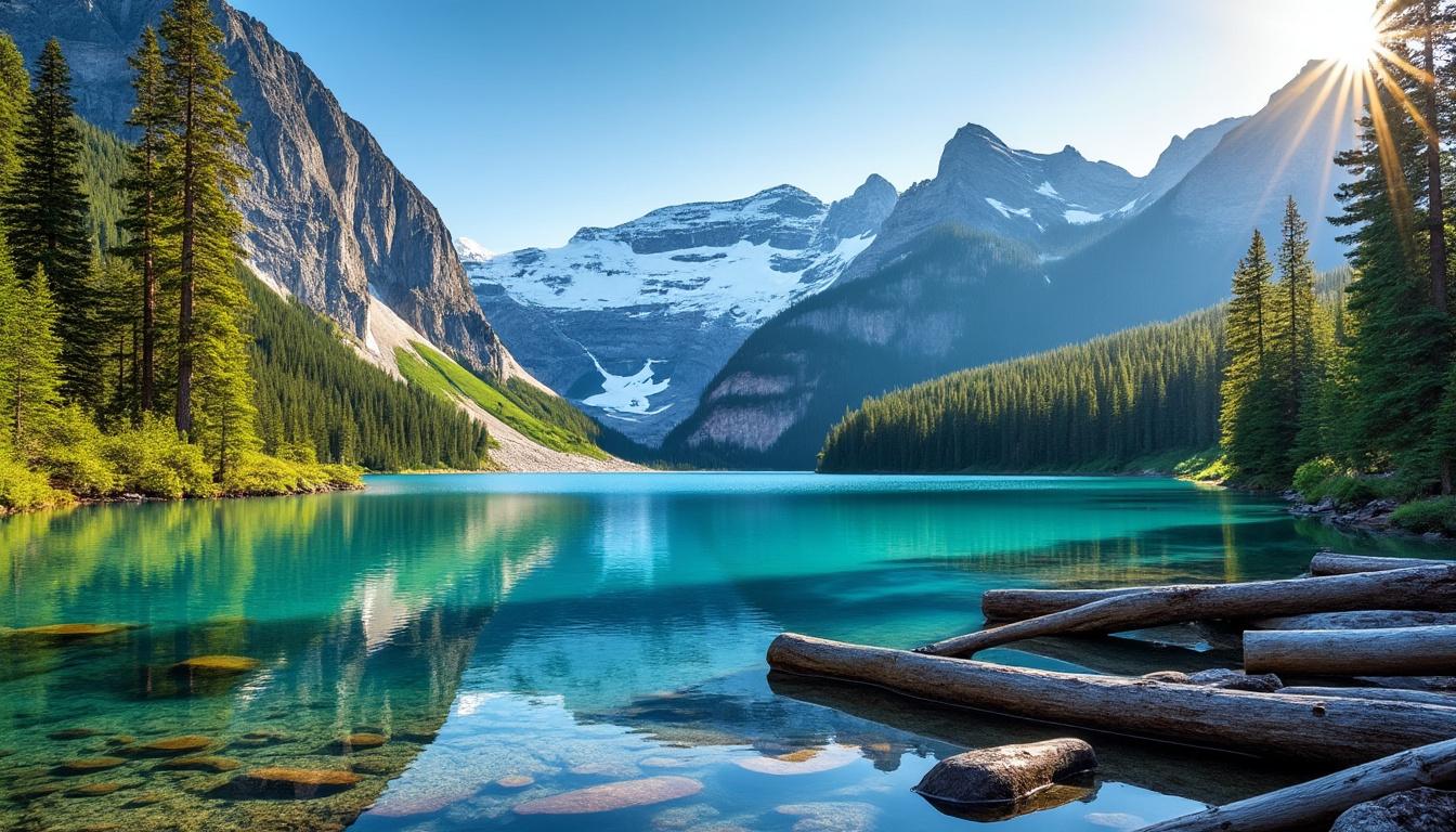 découvrez hallstatt, un joyau autrichien, et laissez-vous charmer par la beauté envoûtante de ses lacs lors d'une promenade inoubliable. plongez dans un paysage pittoresque, entre montagnes majestueuses et eaux cristallines.