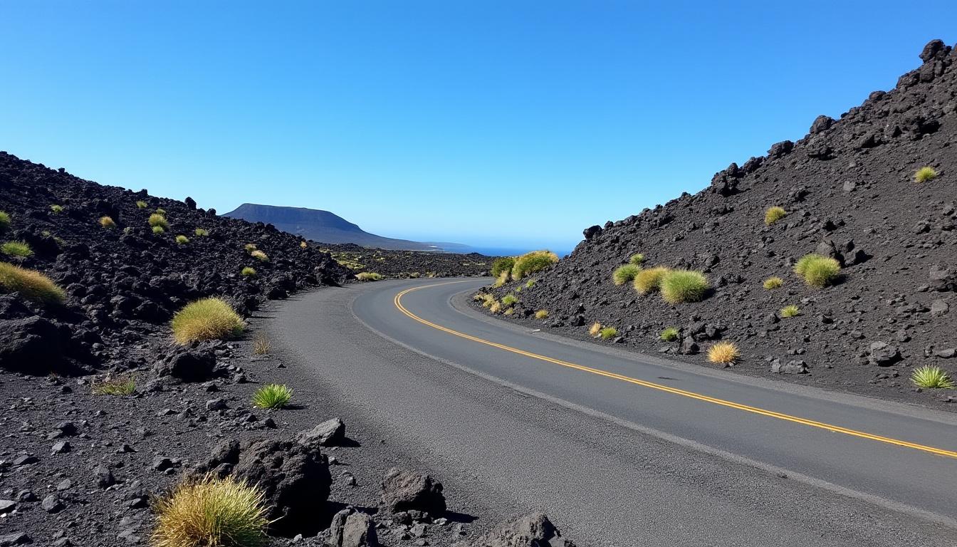 découvrez notre guide pratique pour maîtriser votre conduite à lanzarote. des conseils essentiels sur les routes, la signalisation et les astuces locales pour profiter pleinement de votre expérience de conduite sur cette île enchanteresse.