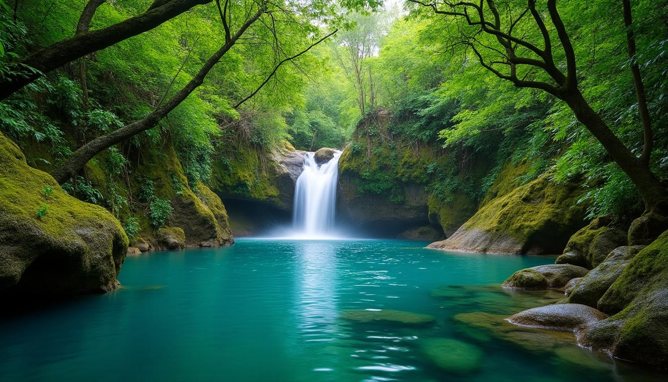 découvrez la république dominicaine, une destination où plages de rêve et nature luxuriante s'harmonisent pour offrir une expérience inoubliable. plongez dans un univers enchanteur entre eaux turquoise, palmiers majestueux et paysages verdoyants.