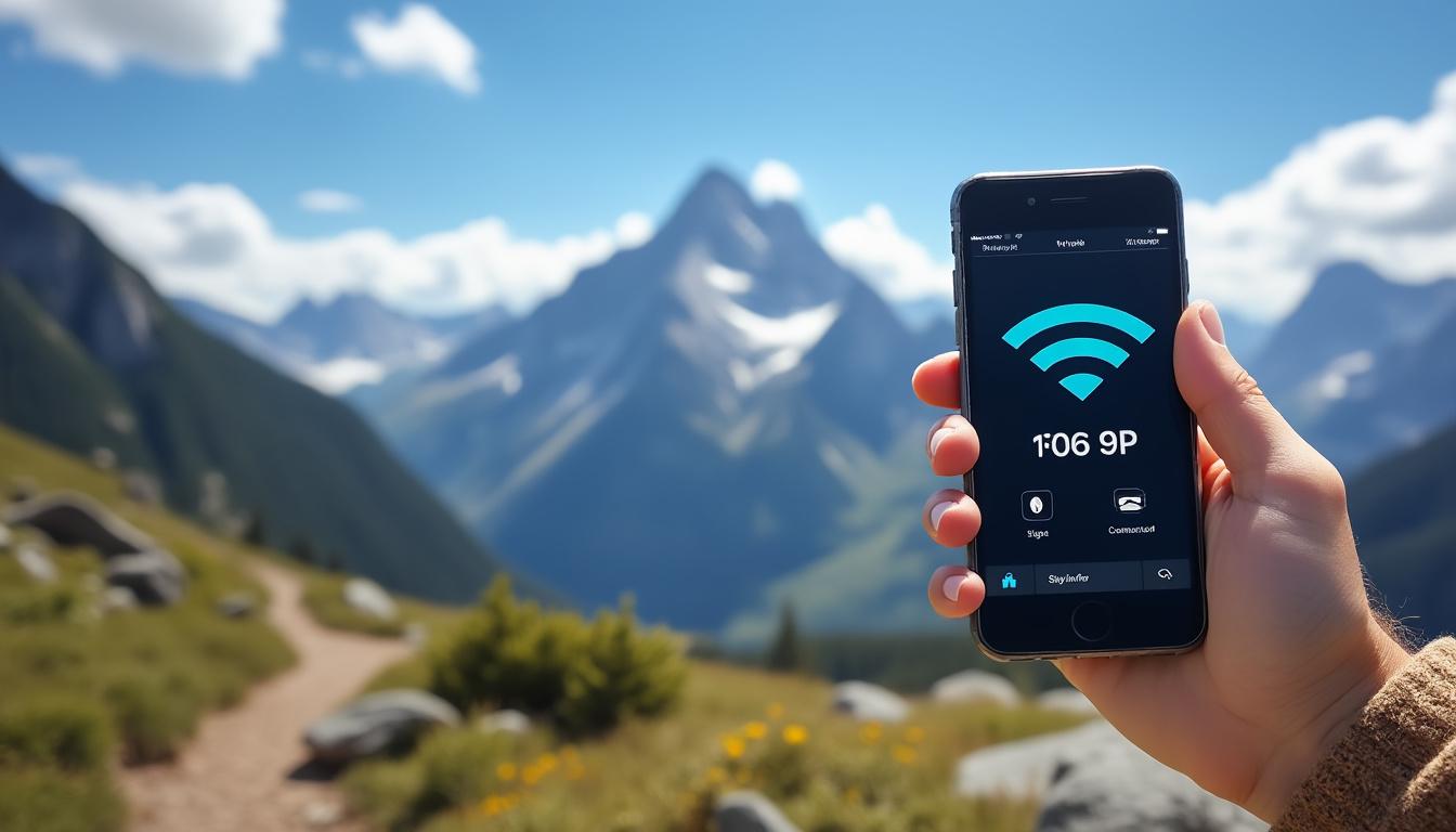 découvrez mon expérience avec le pocket wifi, cet accessoire indispensable qui vous permet de rester connecté partout. idéal pour les voyageurs et les nomades digitaux, il offre une connexion rapide et fiable, vous assurant d'être toujours en ligne, que ce soit pour le travail ou le loisir.