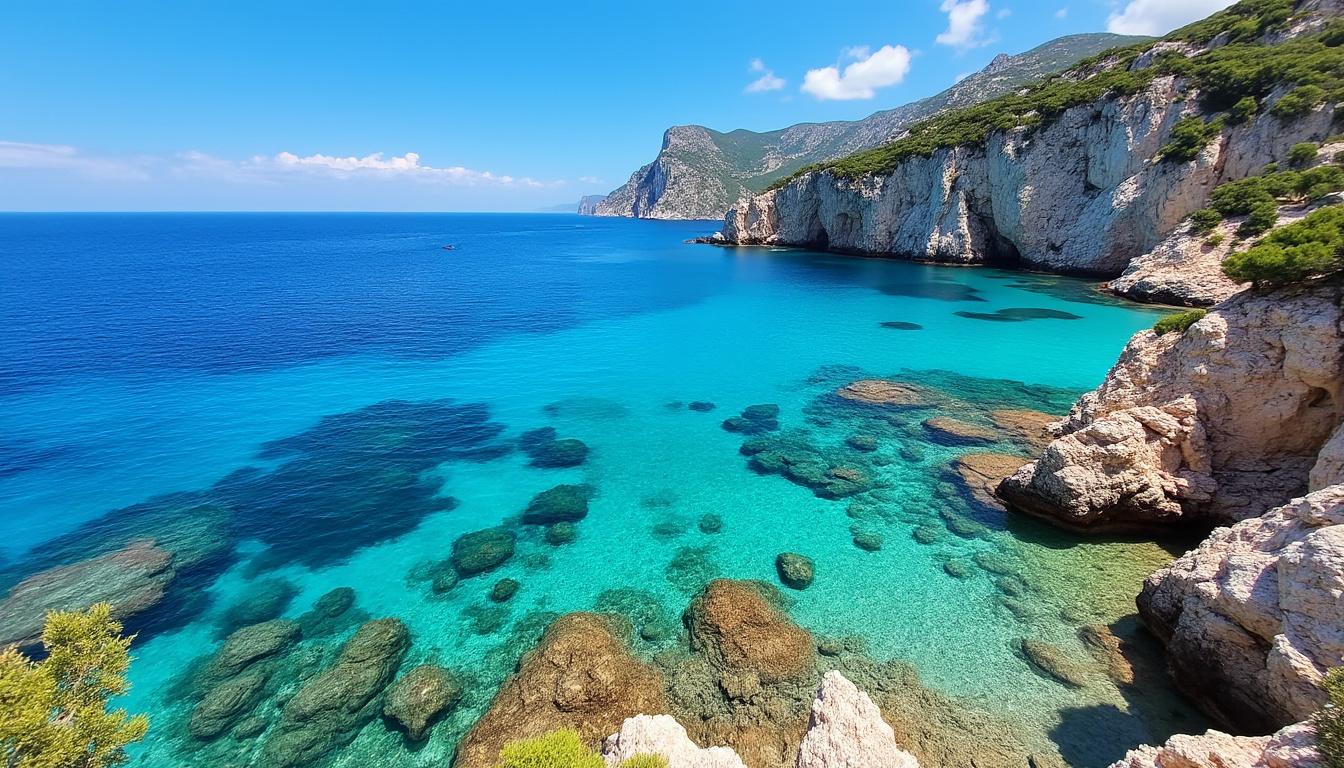 découvrez les meilleures destinations en espagne pour des vacances inoubliables. plages de rêve, villes historiques et paysages enchanteurs vous attendent. trouvez l'inspiration pour votre prochain séjour en famille, en couple ou entre amis.