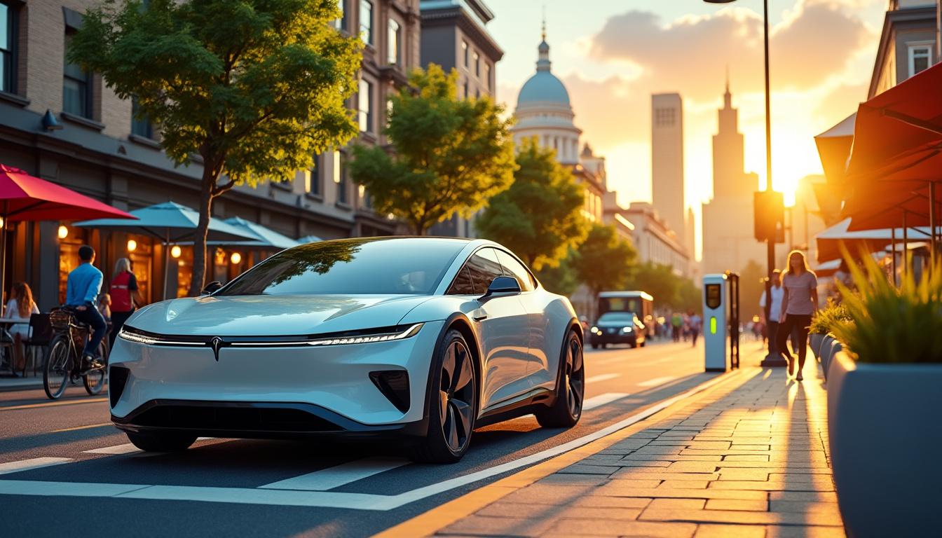 découvrez les avantages d'opter pour une voiture électrique lors de votre prochain citytrip. écologique, économique et pratique, une voiture électrique offre une mobilité durable tout en vous permettant d'explorer les villes avec aisance. informez-vous sur les avantages des véhicules électriques et faites le choix intelligent pour vos escapades urbaines.