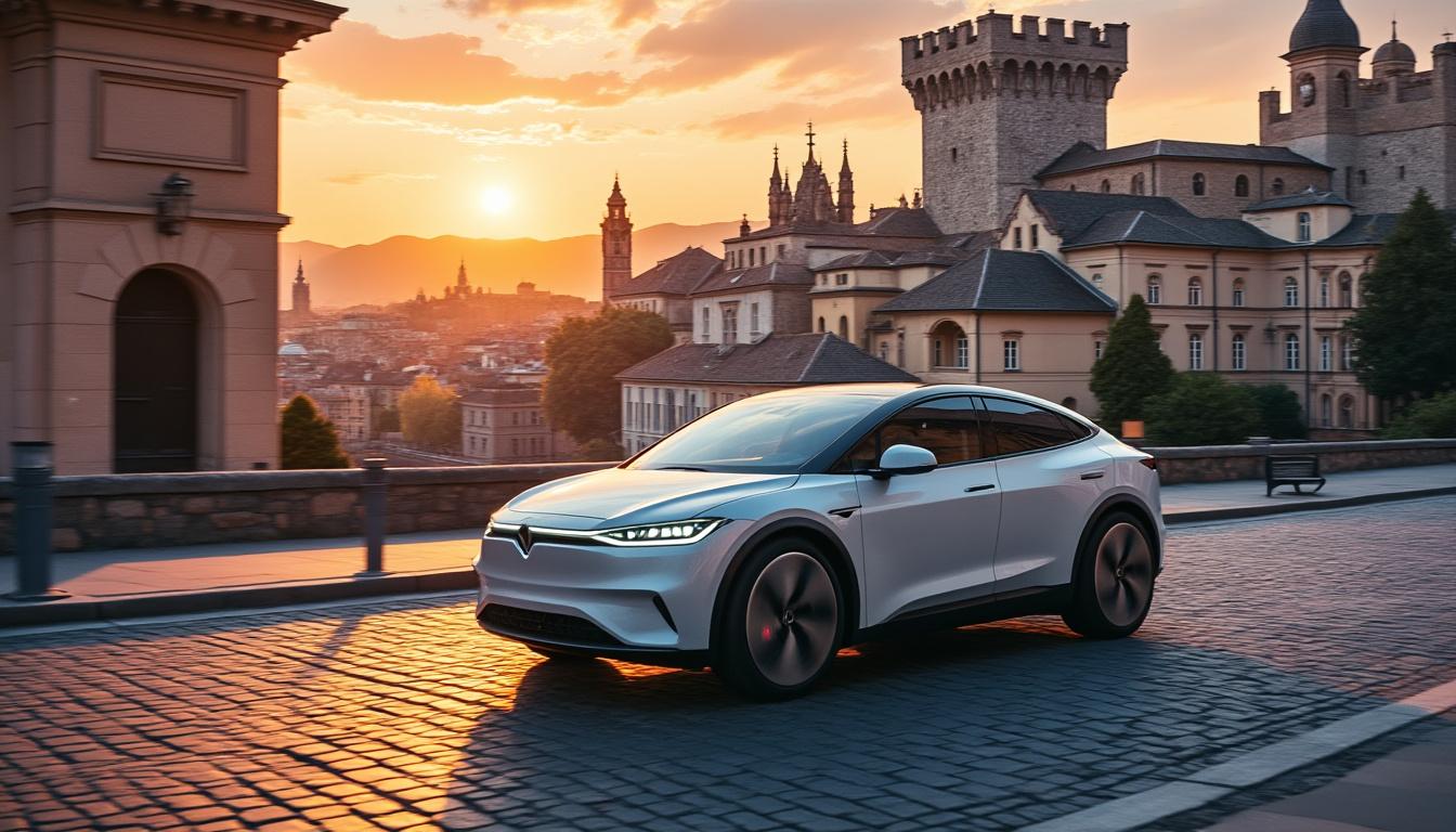 découvrez les avantages d'opter pour une voiture électrique lors de votre prochain citytrip : réduction des émissions de co2, économies de carburant, et une conduite silencieuse. explorez des villes de manière écologique et profitez d'une expérience de voyage innovante et agréable.