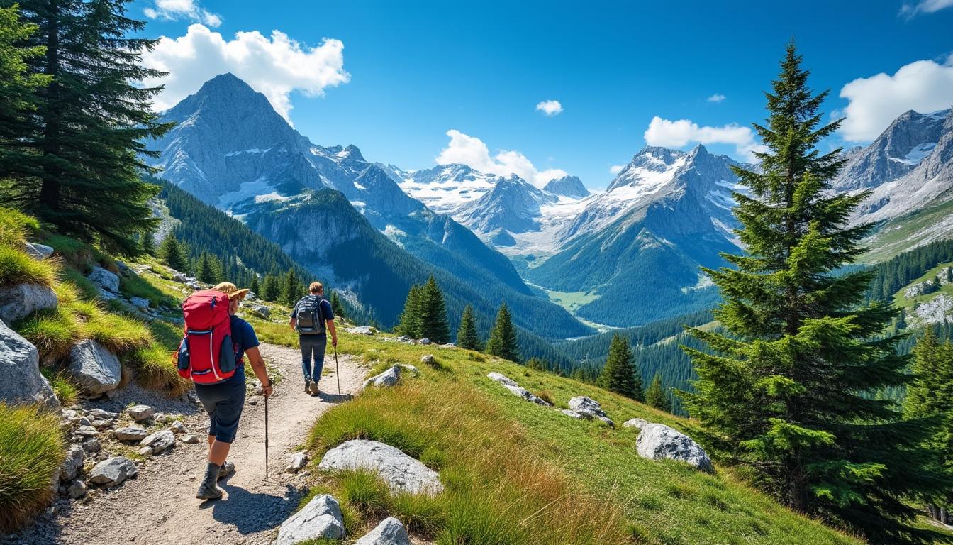 découvrez nos conseils pratiques pour dénicher la destination idéale en france pour vos vacances de dernière minute. profitez des meilleures offres et des lieux incontournables pour un séjour inoubliable.