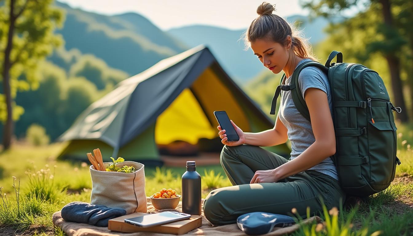 découvrez des astuces pratiques pour voyager de manière éco-responsable et adopter le mode de vie zéro déchet. transformez vos aventures en respectant l'environnement tout en profitant pleinement de chaque destination.