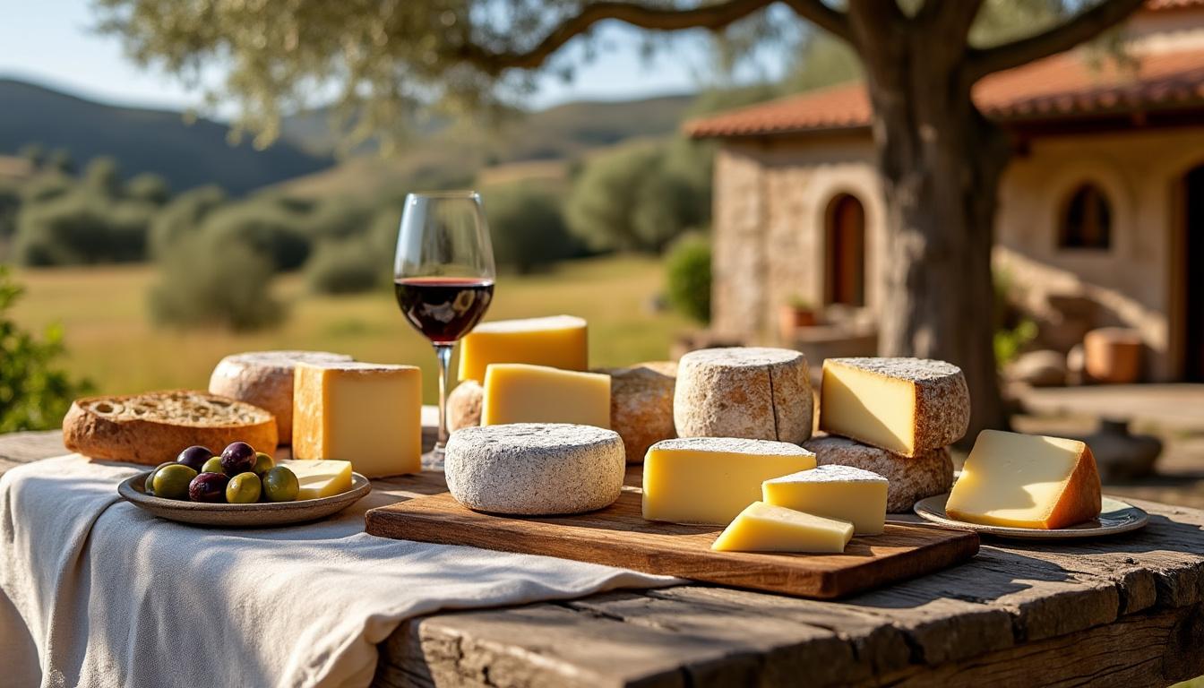 découvrez les meilleurs itinéraires pour un roadtrip inoubliable à travers l'espagne. parcourez des paysages époustouflants, explorez des villes historiques et savourez la délicieuse cuisine espagnole. préparez-vous à vivre une aventure unique au cœur de la péninsule ibérique!