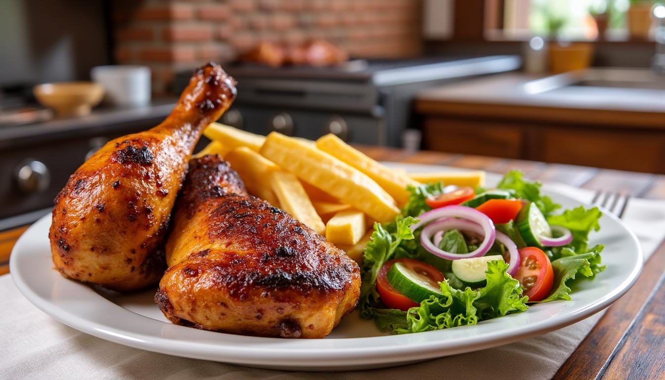 découvrez les 10 plats emblématiques du pérou à ne surtout pas manquer ! de la cuisine traditionnelle aux saveurs uniques, plongez dans un voyage culinaire inoubliable au cœur de la gastronomie péruvienne.
