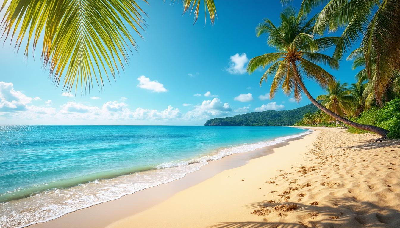 découvrez nos meilleures astuces pour profiter pleinement de votre voyage dans un pays ensoleillé : conseils pratiques, préparation, sécurité et bien-être au soleil pour des vacances réussies.