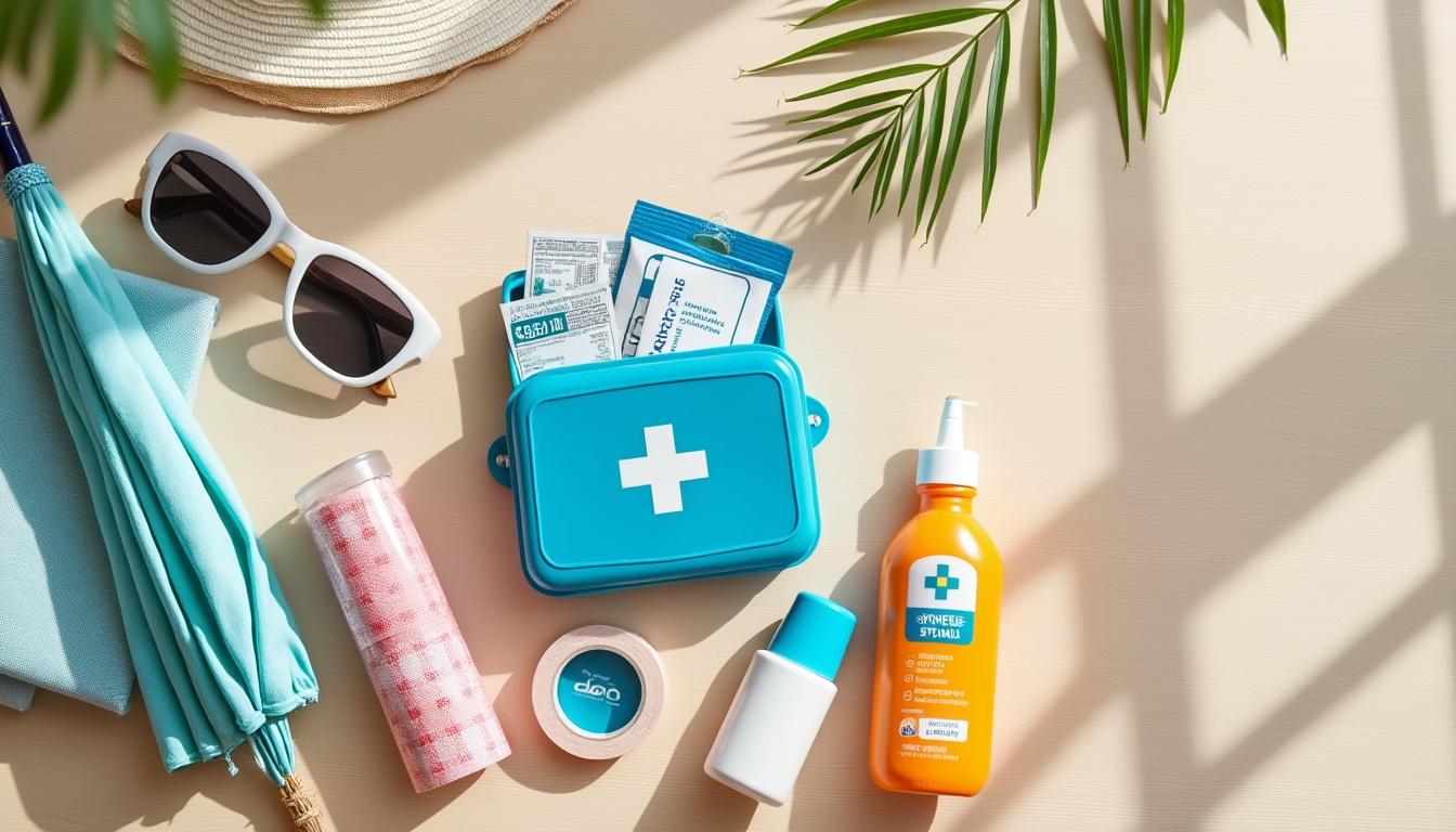 découvrez nos meilleurs conseils pour préparer et réussir votre voyage dans un pays ensoleillé : organisation, valise, sécurité et astuces bien-être pour un séjour inoubliable.