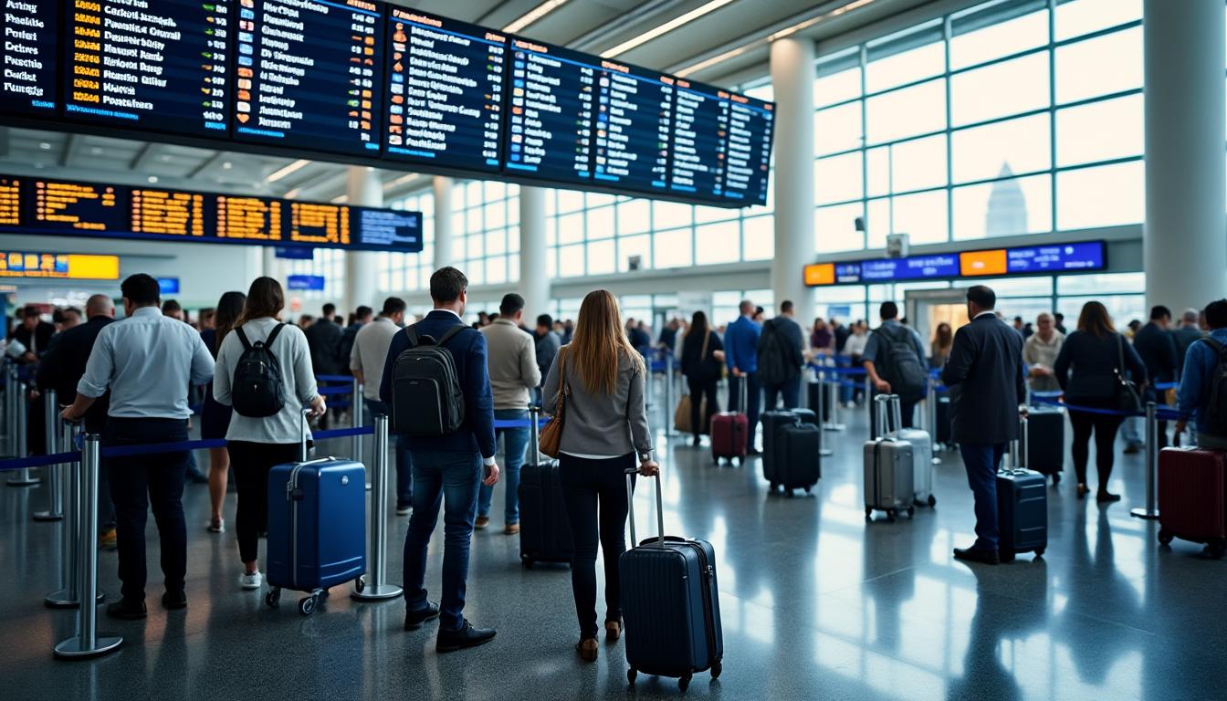 découvrez nos meilleures astuces pour organiser facilement votre voyage à new york : conseils de planification, bons plans et étapes clés pour un séjour réussi dans la grosse pomme.