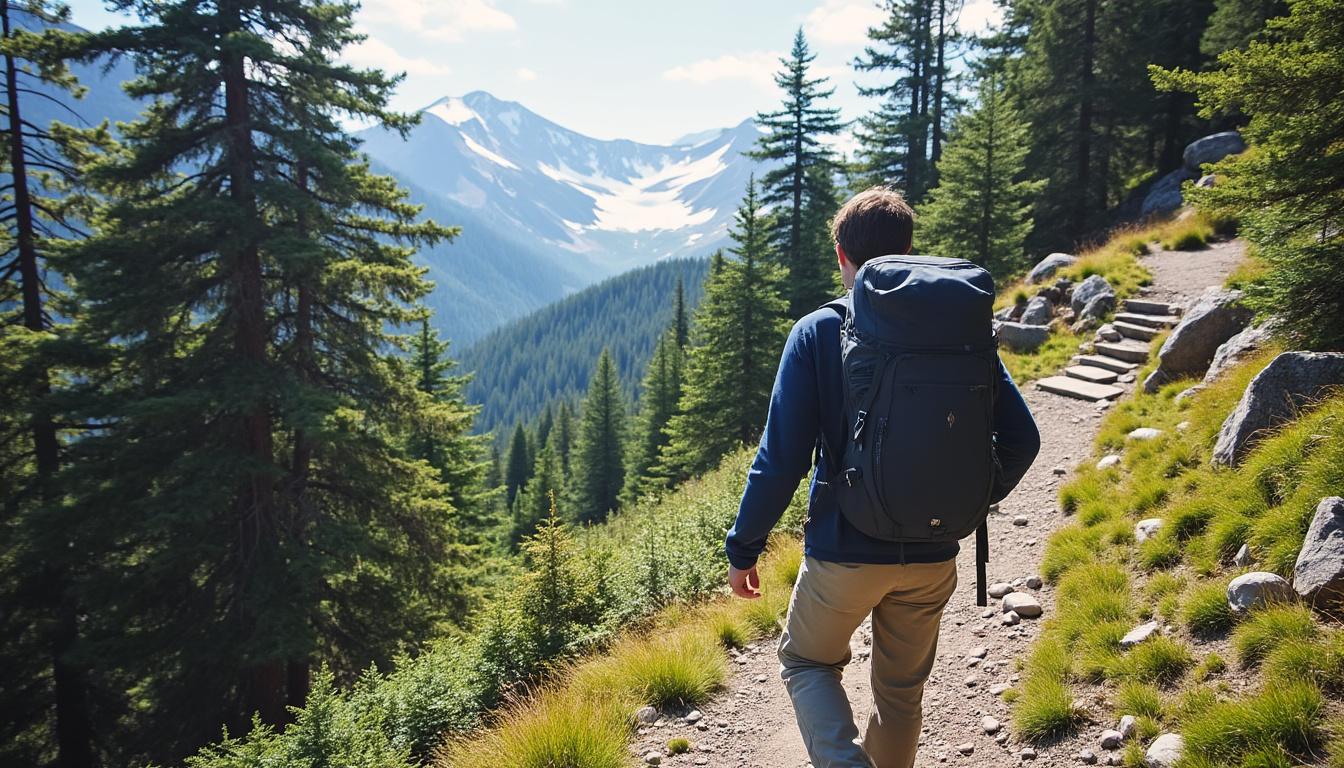 découvrez nos conseils incontournables pour choisir le sac à dos de randonnée idéal. astuces pratiques, critères essentiels et erreurs à éviter pour profiter pleinement de vos aventures en plein air.