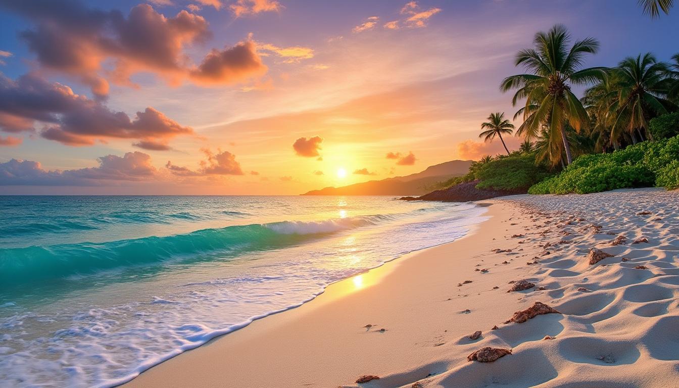 plongez au cœur du costa rica et vivez une aventure palpitante entre forêts luxuriantes, faune exceptionnelle et plages paradisiaques en amérique centrale. découvrez une destination idéale pour les amoureux de nature et de sensations fortes !