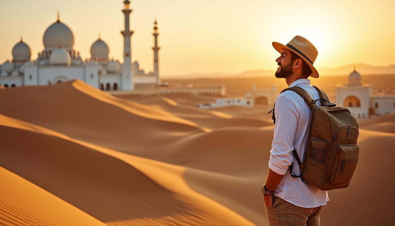 partez à la découverte du sultanat d'oman sans vous ruiner ! nos conseils pour explorer ses merveilles naturelles, culturelles et historiques tout en maîtrisant votre budget.