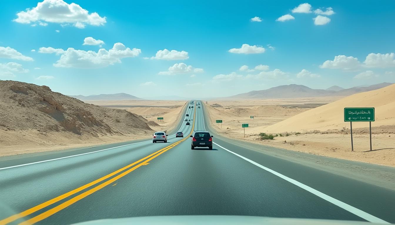 découvrez nos conseils essentiels pour conduire en toute sécurité en jordanie : règles de circulation, astuces pour la route et recommandations pour un voyage serein.