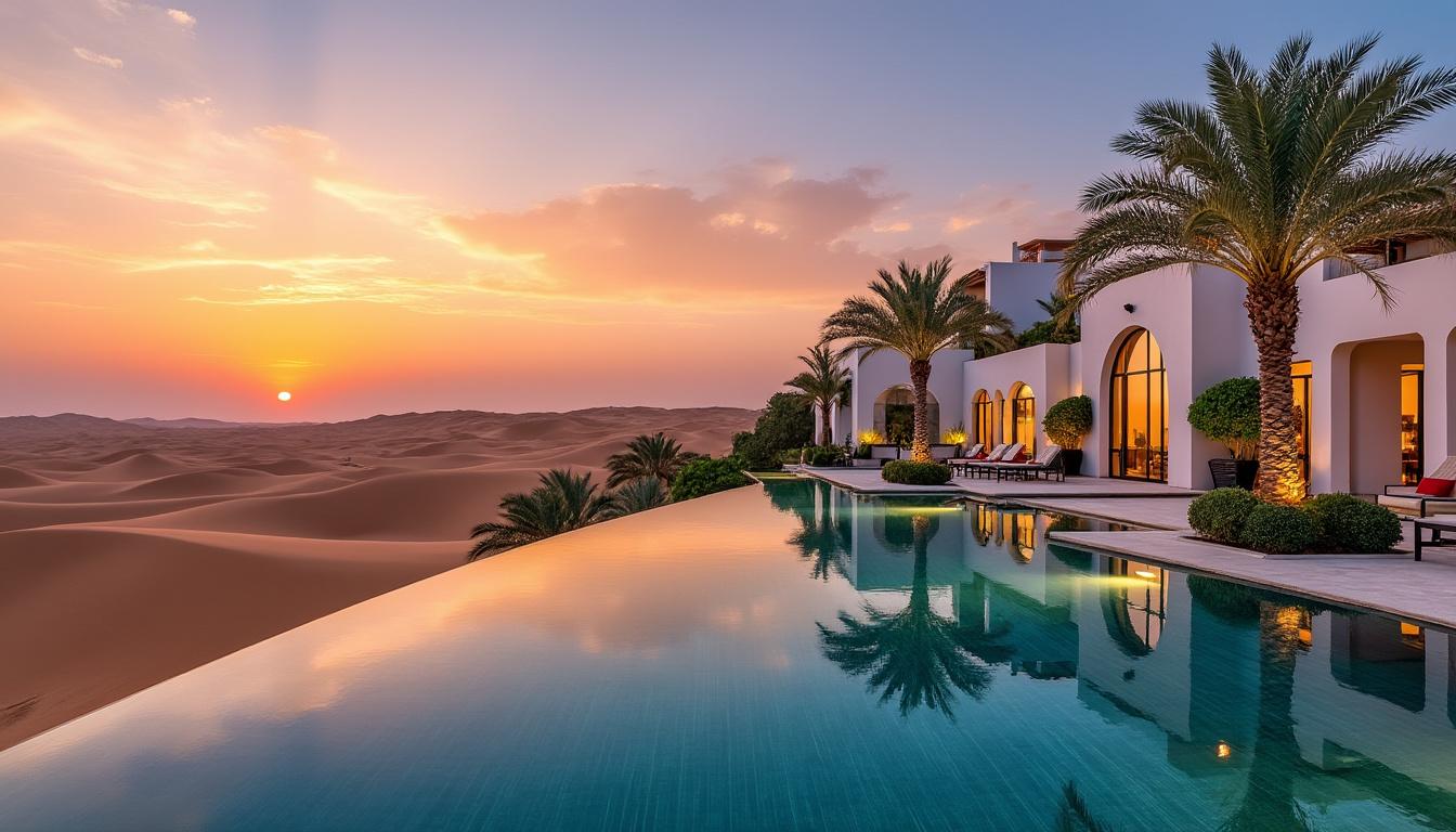 découvrez notre guide complet sur la jordanie : les meilleurs hôtels, activités incontournables et restaurants à ne pas manquer pour un voyage unique dans ce pays fascinant.