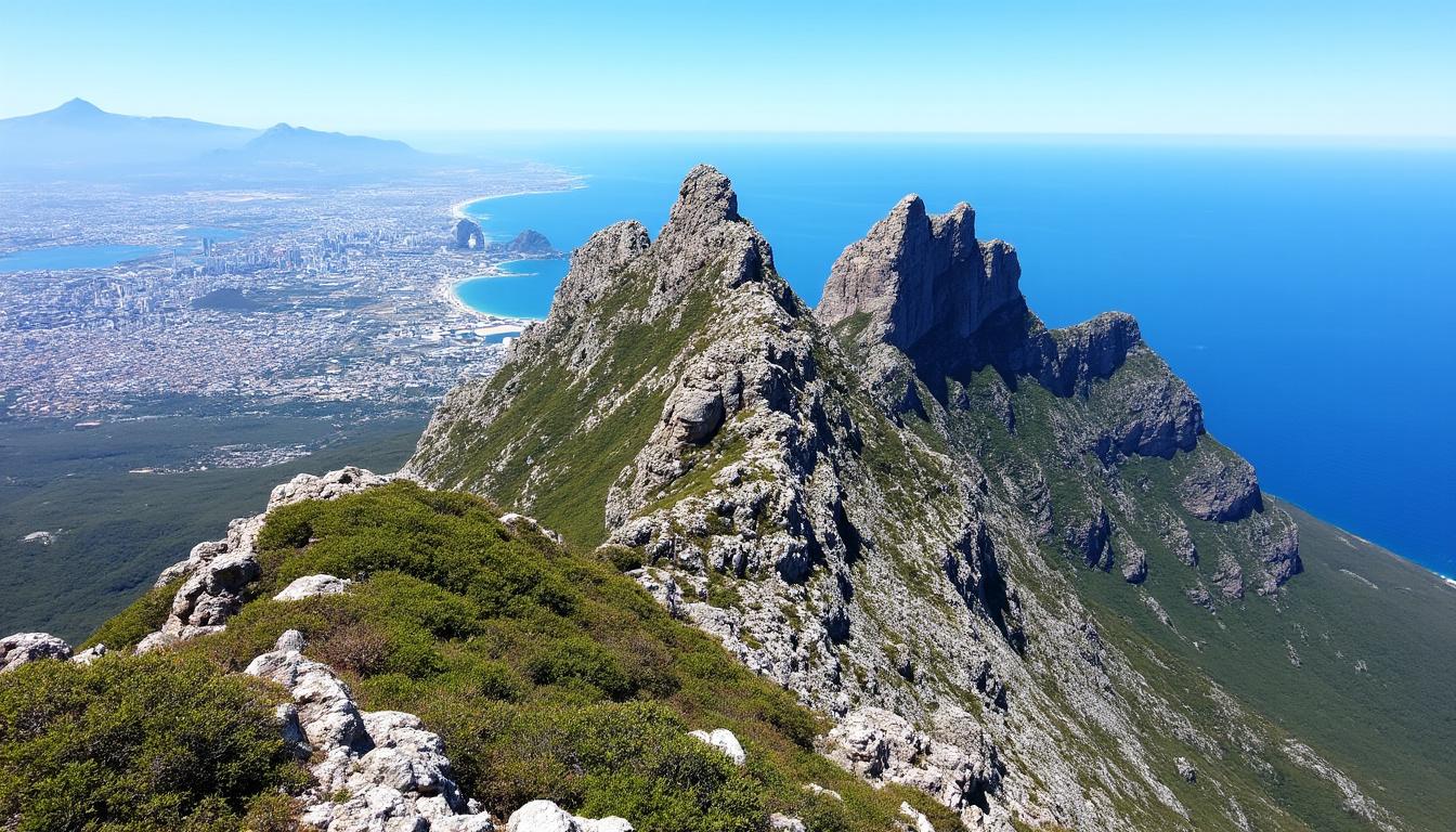 découvrez les 10 destinations incontournables à visiter en afrique du sud : parcs nationaux, villes emblématiques et paysages spectaculaires pour un voyage mémorable au cœur de l'afrique australe.
