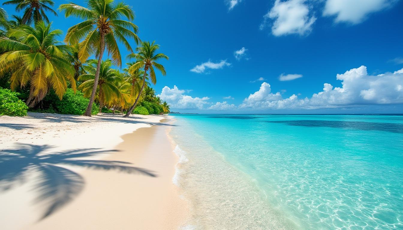 découvrez les 5 expériences incontournables pour explorer l'île maurice et vivre des moments mémorables sur ce paradis tropical aux paysages enchanteurs !