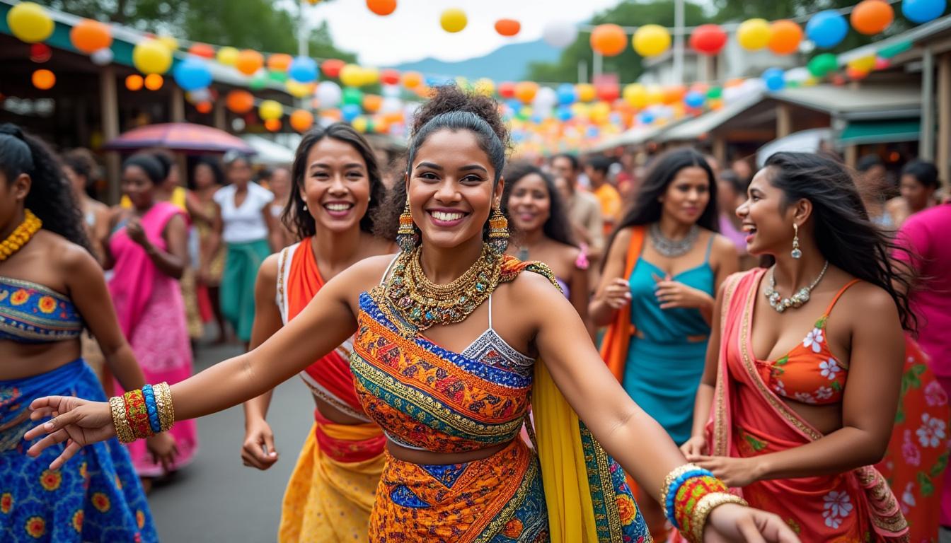 découvrez les 5 expériences incontournables pour explorer l'île maurice et profiter pleinement de ce paradis tropical entre plages de rêve, aventures nature et culture authentique !