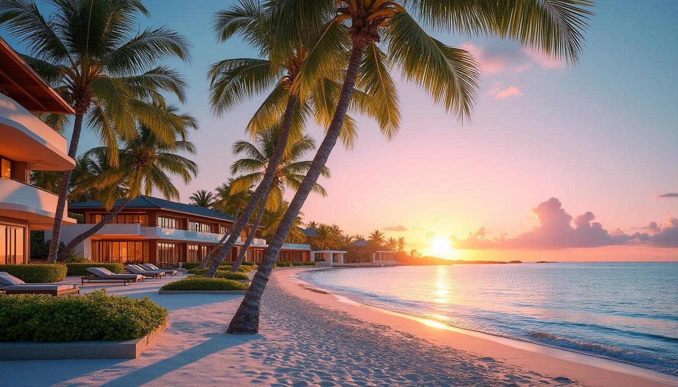 découvrez l'île maurice, une destination fascinante où plages paradisiaques, cultures variées et paysages époustouflants se rencontrent pour offrir un voyage inoubliable au cœur de l'océan indien.