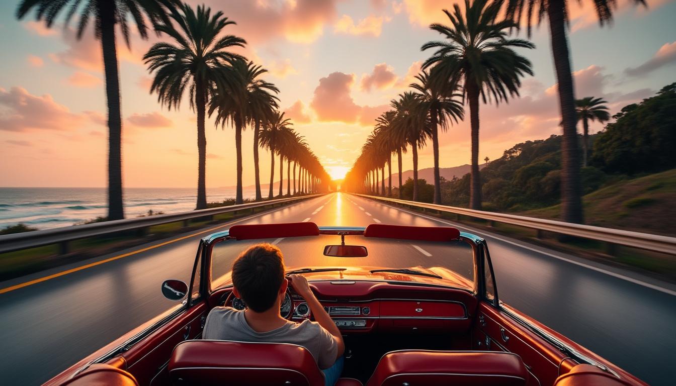 découvrez nos conseils essentiels pour préparer votre voyage en californie comme un pro : astuces pratiques, informations clés et idées d’itinéraires pour un séjour inoubliable.