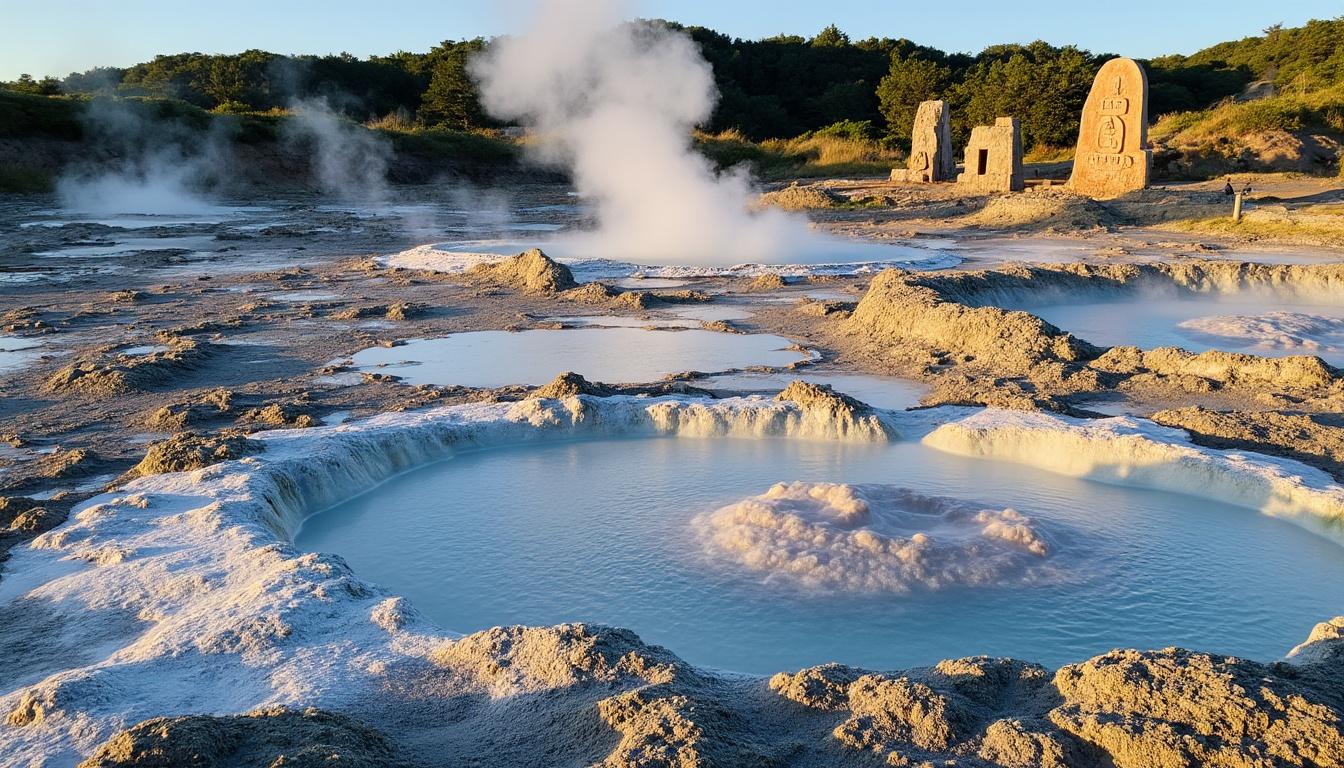 découvrez quelles îles visiter en nouvelle-zélande pour profiter de paysages époustouflants, d'activités uniques et d'une nature préservée lors de votre voyage.