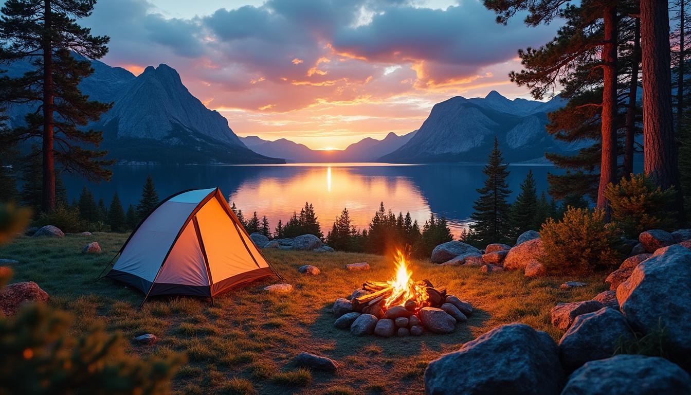 préparez un roadtrip inoubliable en scandinavie grâce à nos conseils indispensables : itinéraires, astuces pratiques et bons plans pour découvrir les merveilles nordiques en toute sérénité.