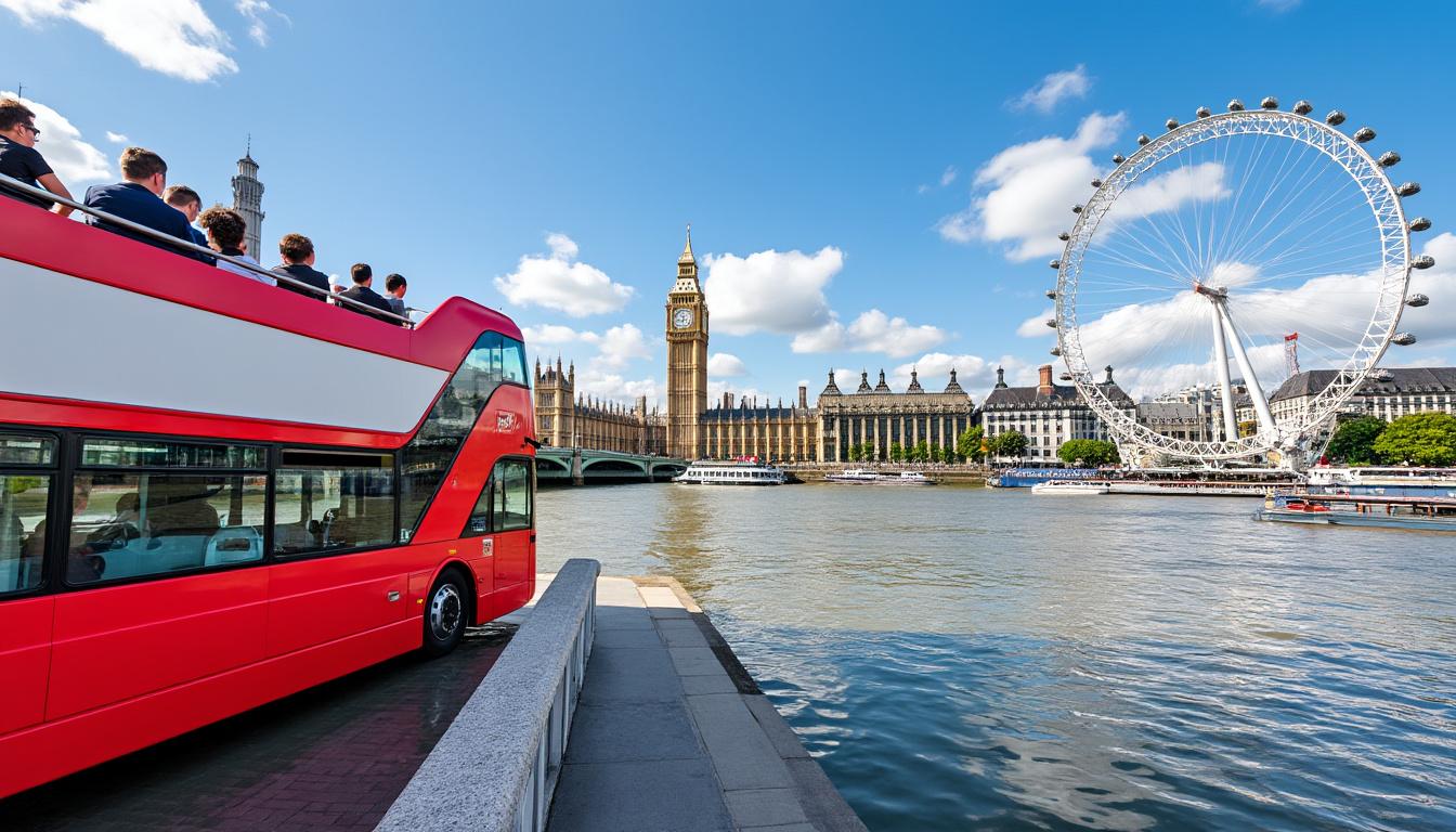 découvrez comment vous déplacer facilement à londres grâce à notre guide essentiel : transports en commun, astuces pratiques et conseils pour voyager sereinement dans la capitale britannique.