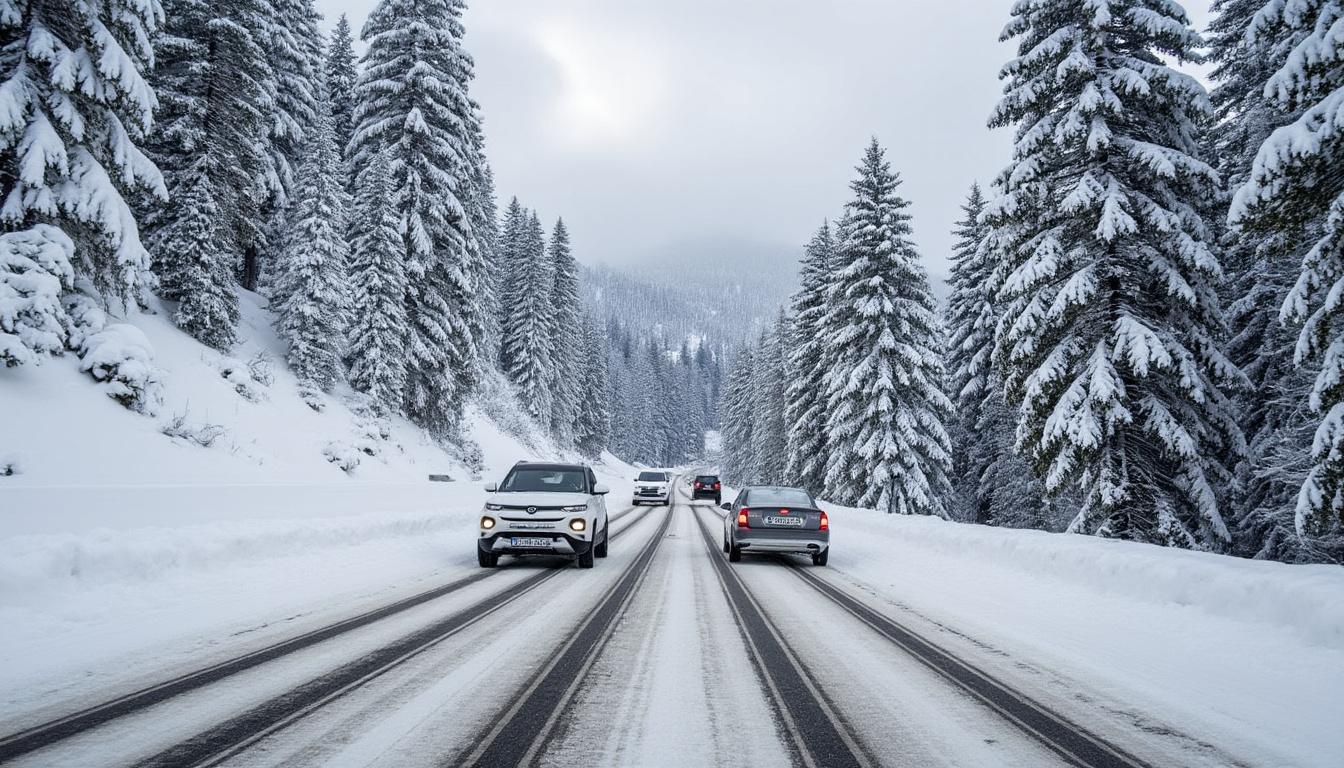 découvrez les règles, conseils et informations essentielles pour conduire en autriche en toute sécurité et légalité. préparez votre voyage et évitez les mauvaises surprises sur les routes autrichiennes.