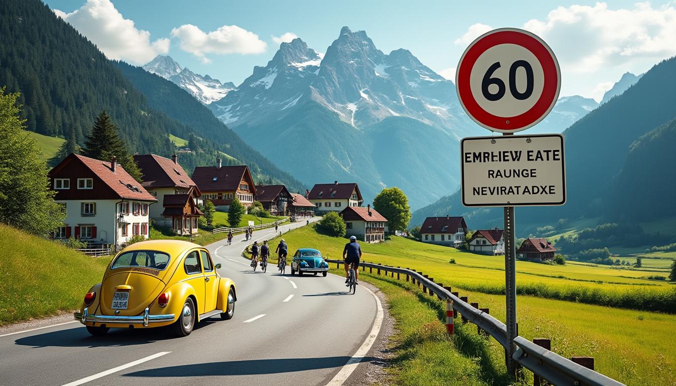 découvrez tout ce qu'il faut savoir pour conduire en autriche : règles de circulation, équipements obligatoires, limitations de vitesse et conseils pratiques pour voyager sereinement en voiture.