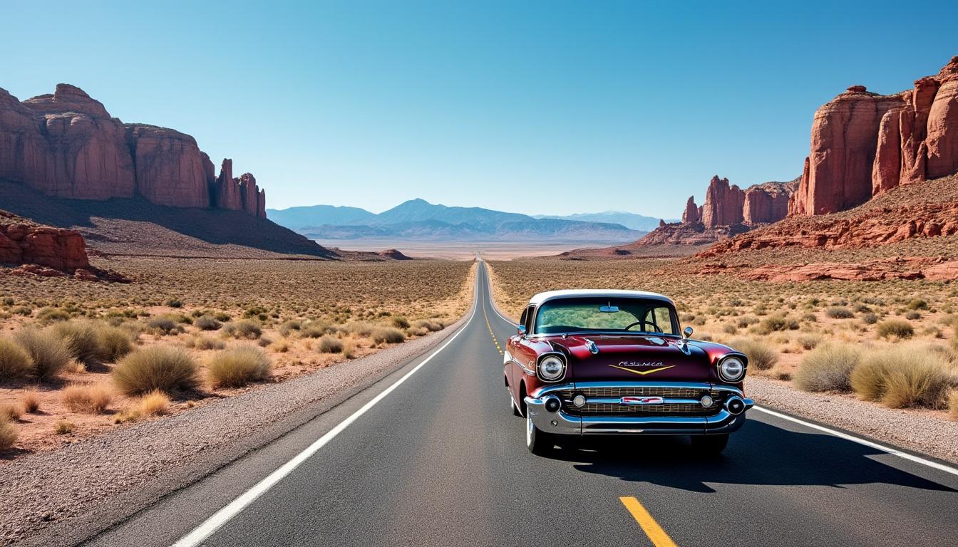 découvrez toutes les informations essentielles pour conduire en toute sécurité dans l’ouest américain : règles de circulation, conseils pratiques, réglementation locale et astuces pour un road trip réussi.