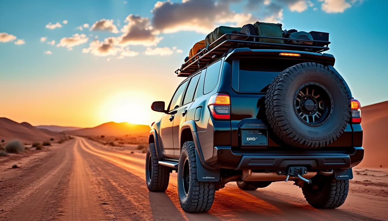 découvrez tous les conseils et informations essentiels pour conduire en toute sécurité dans l’ouest américain : règles de circulation, permis, astuces pratiques et spécificités locales. préparez votre road trip en toute sérénité !