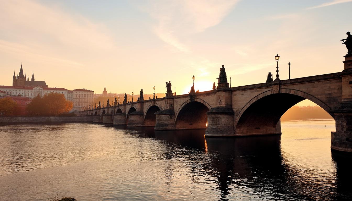 partez à la découverte de prague en 3 jours grâce à notre itinéraire captivant : sites incontournables, conseils pratiques et suggestions pour profiter pleinement de la capitale tchèque.