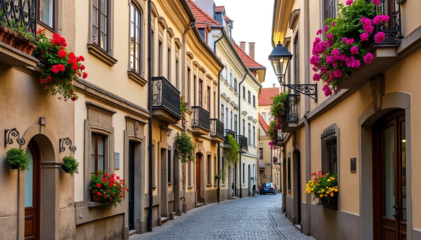 partez à la découverte de prague en 3 jours grâce à un itinéraire captivant : monuments incontournables, balades pittoresques et conseils pratiques pour profiter pleinement de la capitale tchèque.