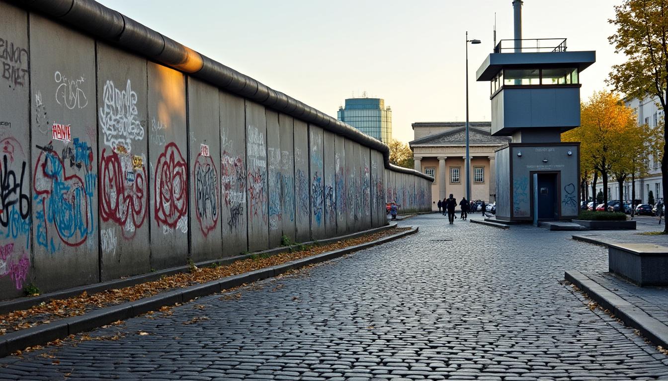 partez à la découverte de berlin le temps d’un weekend ! histoire, culture, gastronomie et lieux emblématiques vous attendent dans la vibrante capitale allemande. conseils et incontournables pour un séjour réussi.
