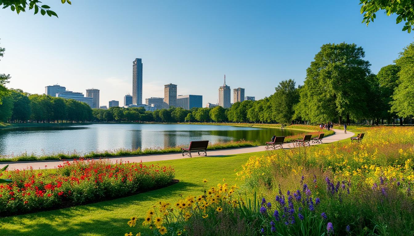partez à la découverte de berlin le temps d’un weekend ! laissez-vous séduire par les trésors culturels, historiques et branchés de la capitale allemande grâce à nos conseils et idées de visites incontournables.