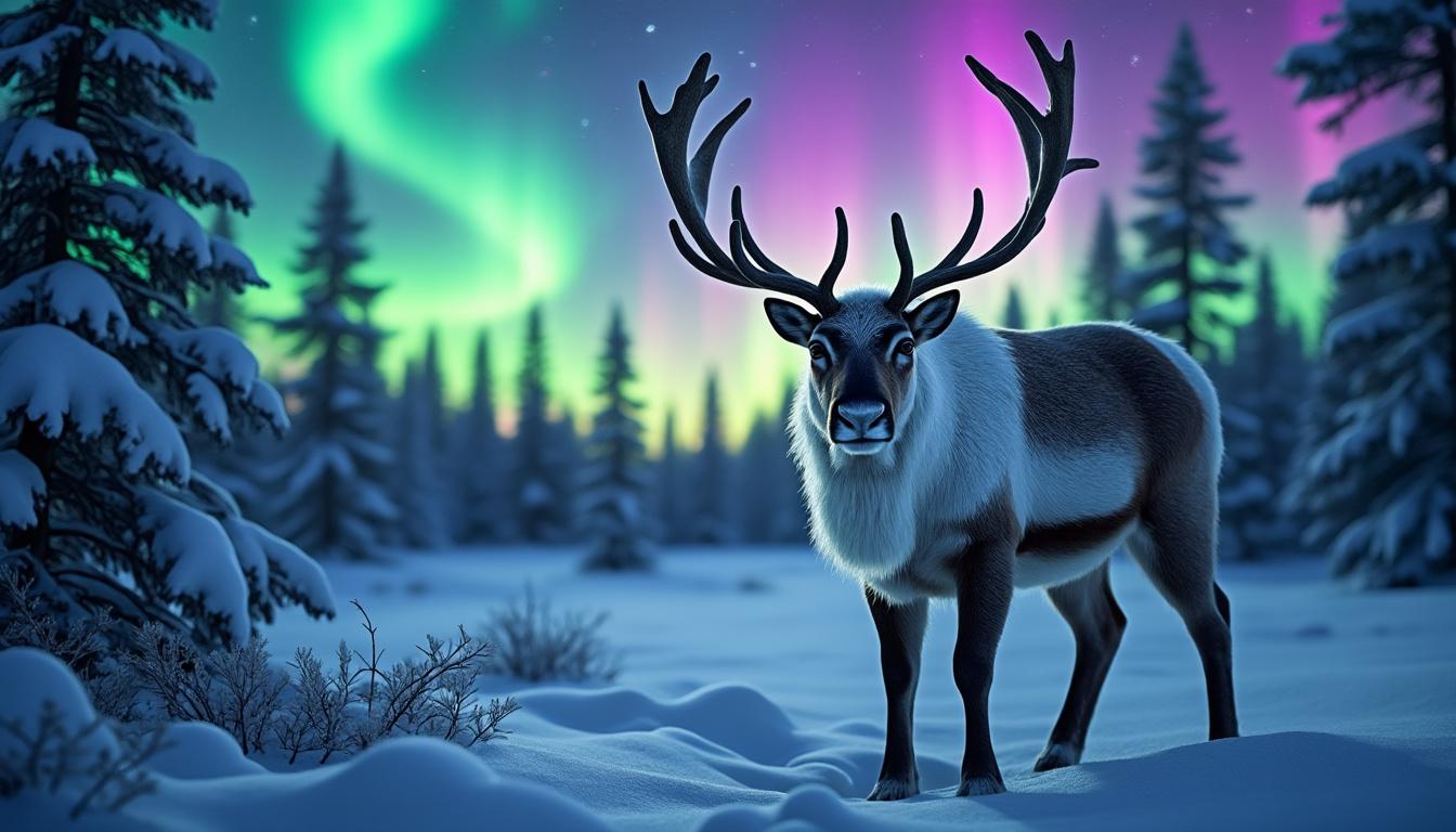 découvrez la richesse de la faune et de la flore en laponie : un voyage au cœur d’une nature préservée, peuplée d’espèces animales et végétales uniques, entre forêts boréales et paysages arctiques fascinants.