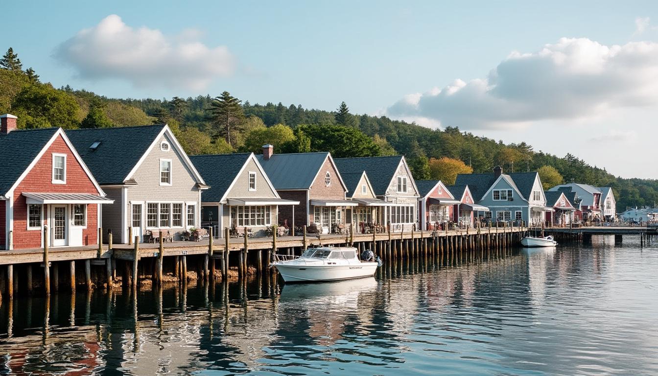 découvrez les incontournables d'orcas island : activités phares, sites naturels, randonnées, sorties en kayak et lieux à explorer pour profiter au mieux de cette île exceptionnelle des états-unis.
