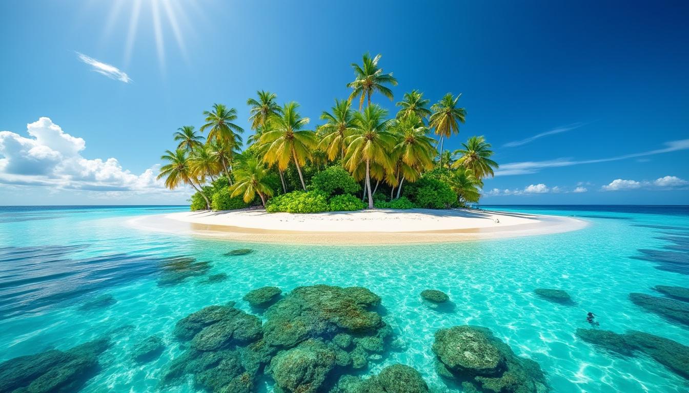 découvrez les trésors cachés de la malaisie péninsulaire : plages secrètes, villages authentiques, jungles luxuriantes et sites culturels méconnus à explorer pour un voyage hors des sentiers battus.